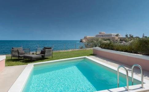 The Westin Dragonara Resort, Malta - 9