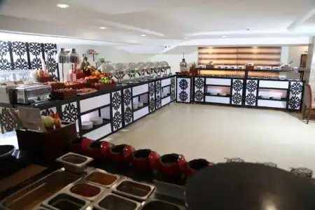 Rawa Suites - 8