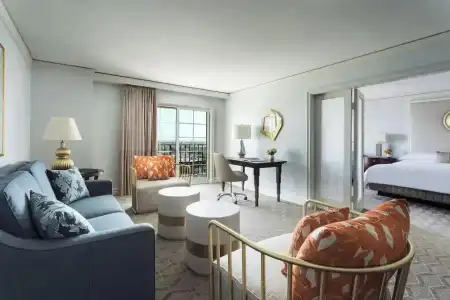 The Ritz-Carlton, Marina del Rey - 92
