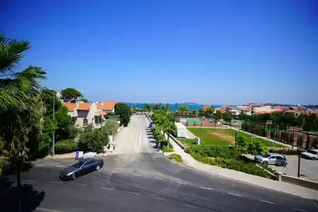 Urla Zeytin Otel - 22