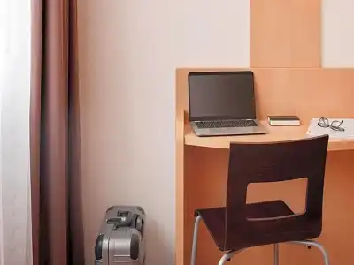 Ibis Nuernberg Altstadt - 26