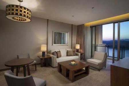 Sheraton Huizhou Bailuhu - 156