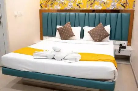 The Opus Kolkata - A Boutique - 46