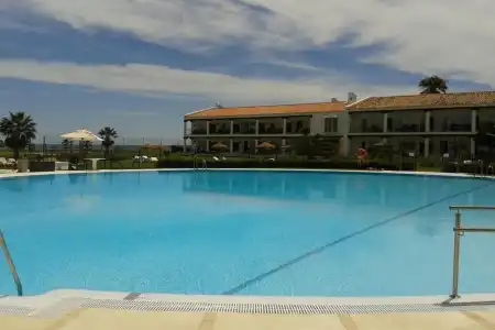 Parador de Málaga Golf - 13