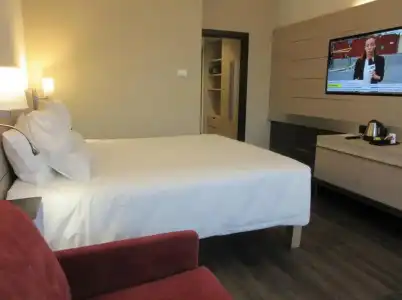 Novotel Brescia 2 - 44