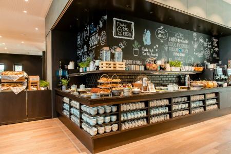 Motel One Stuttgart-Mitte - 8