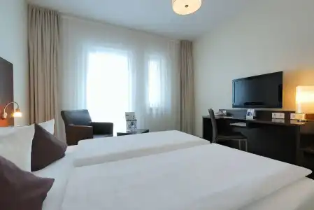 Premier Inn Berlin City Spittelmarkt - 2