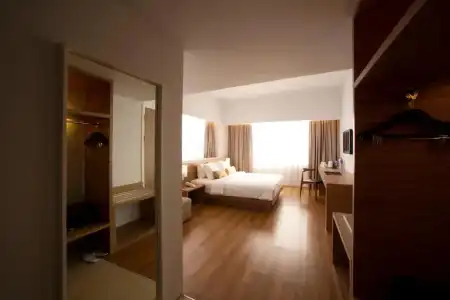 Grand Zuri Malioboro Yogyakarta - 75