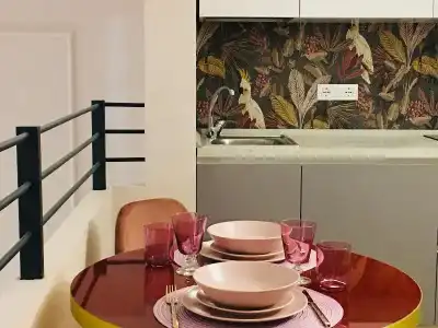 INTOMILAN Galleria Duomo I Boutique & Design Aparthotel - 53