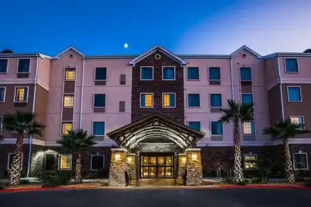 Staybridge Suites El Paso Airport by IHG - 51