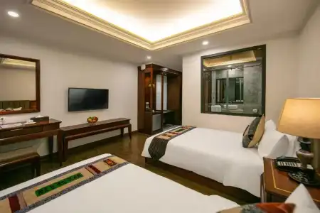 Bamboo Sapa - 41