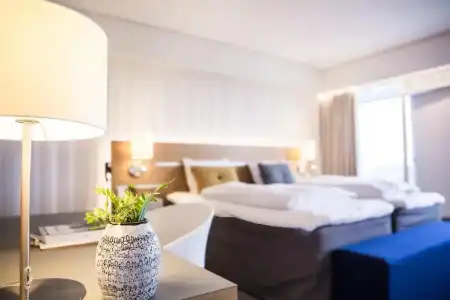 Comwell Hvide Hus Aalborg, Dolce by Wyndham - 96