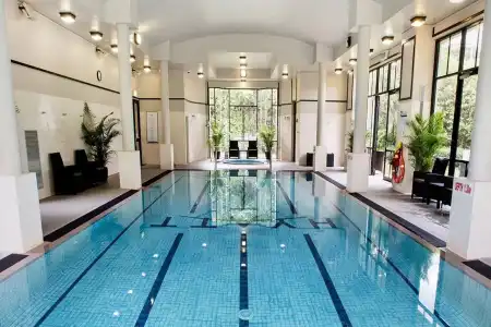 Hyatt Canberra - A Park Hyatt - 17