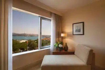 Grand Hyatt Istanbul - 67