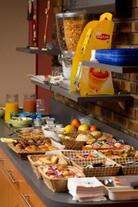 Prest'Hôtel Epinal Chavelot - 12