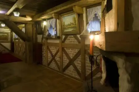 Marysin Dwór - 16