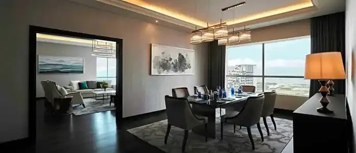 Doubletree by Hilton Melaka - 53