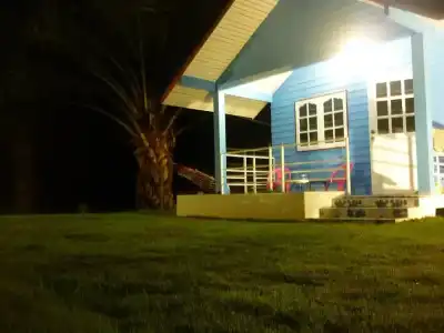 Maneemudjalin Resorts Farm Stay - 21