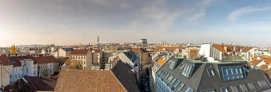 Holiday Inn VIENNA CITY by IHG - 89