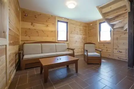 Etno Naselje Vrdnicka Kula - 1