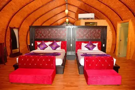 Con Khuong Resort Can Tho - 117