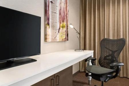 Hilton Garden Inn Flagstaff - 35