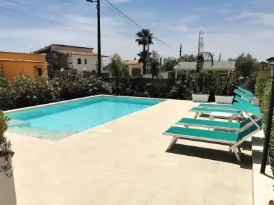 Agriturismo Terra dei Limoni - 158