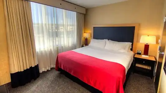 Holiday Inn Boise Airport by IHG - 81