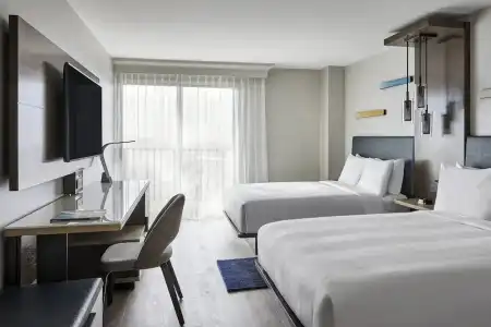 Anaheim Marriott - 51