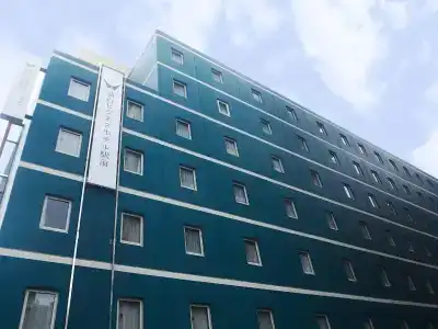 Sendai Business Ekimae - 23