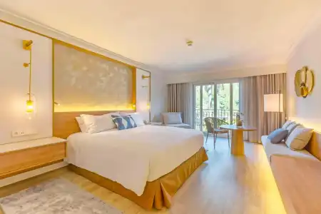 Denia Marriott La Sella Golf Resort & Spa - 2