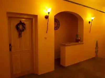 Pension Amadeus - 8