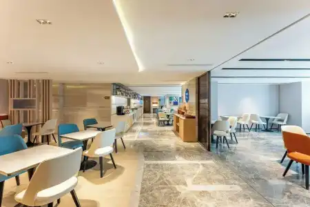 Holiday Inn Express Hangzhou Huanglong - 15