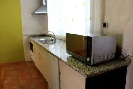 Apartamentos Alda Porta do Sol - 13