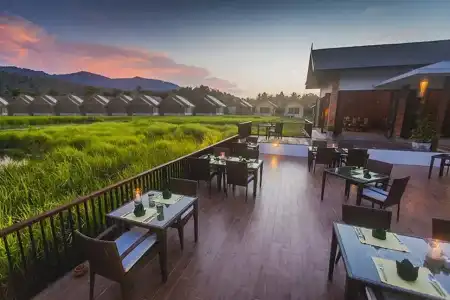 Farmer's Boutique Resort - 25
