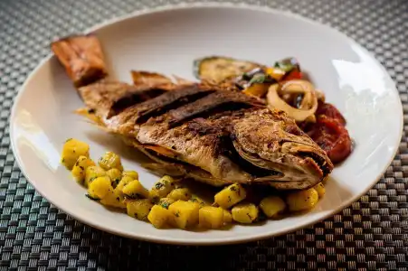 Samloem Laguna Resort - 7