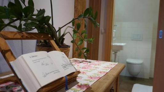 Waldrast B&B - 23