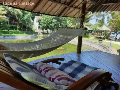 Koh Mak Cococape Resort - 145