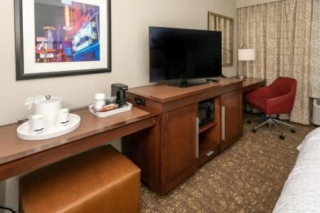 Hampton Inn & Suites Nashville-Green Hills - 42