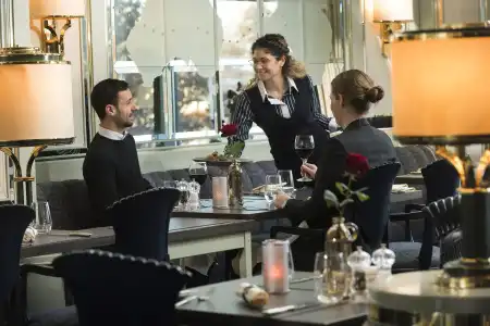 Maritim Airport Hannover - 23