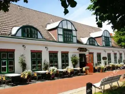 Boutique-Zur alten Post - 12