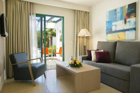 Relaxia Lanzasur Club - Aqualava Water Park - 4