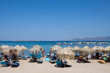 Oasis Beach - 23