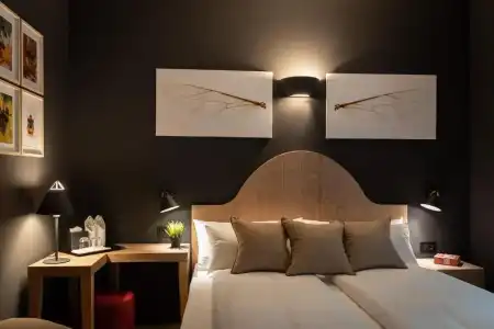 Sunrose 7 - Gourmet & SPA (16+) - 46
