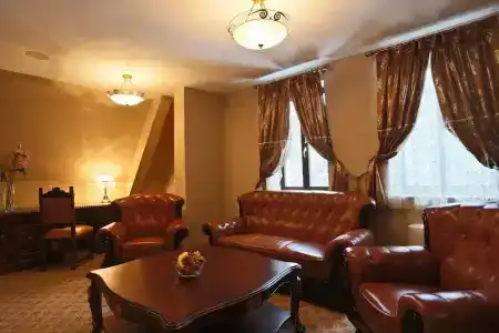 Rubezahl-Marienbad Luxury Historical Castle & Golf-Castle Collection - 90