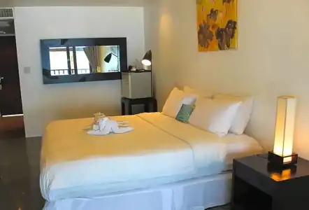 Baan Bophut Beach Samui - 28