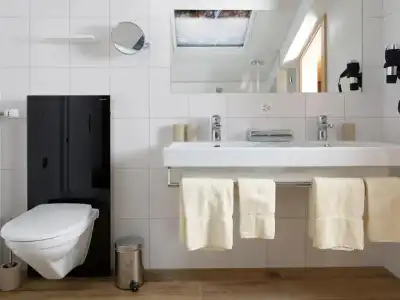 Hotel-Garni Plateau Rosa - 55