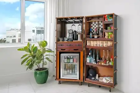 Nautilus Sonesta Miami Beach - 34