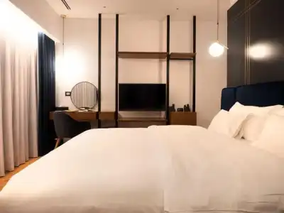 Moncafe Boutique SPA - 60