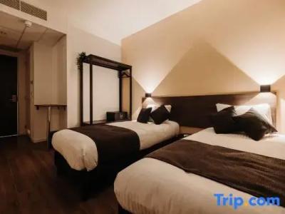 HOTELUX Amsterdam Airport - 39